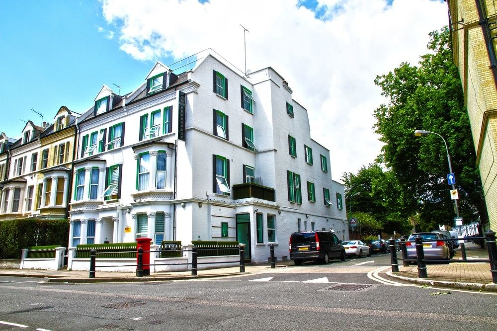 Best Western Kensington Olympia Hotel