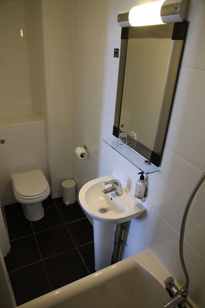 Best Western Kensington Olympia Hotel photo 2