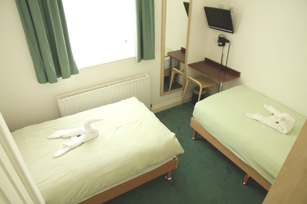 Best Western Kensington Olympia Hotel photo 3