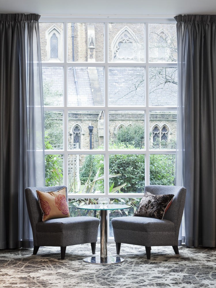 Doubletree by Hilton London Kensington photo 1