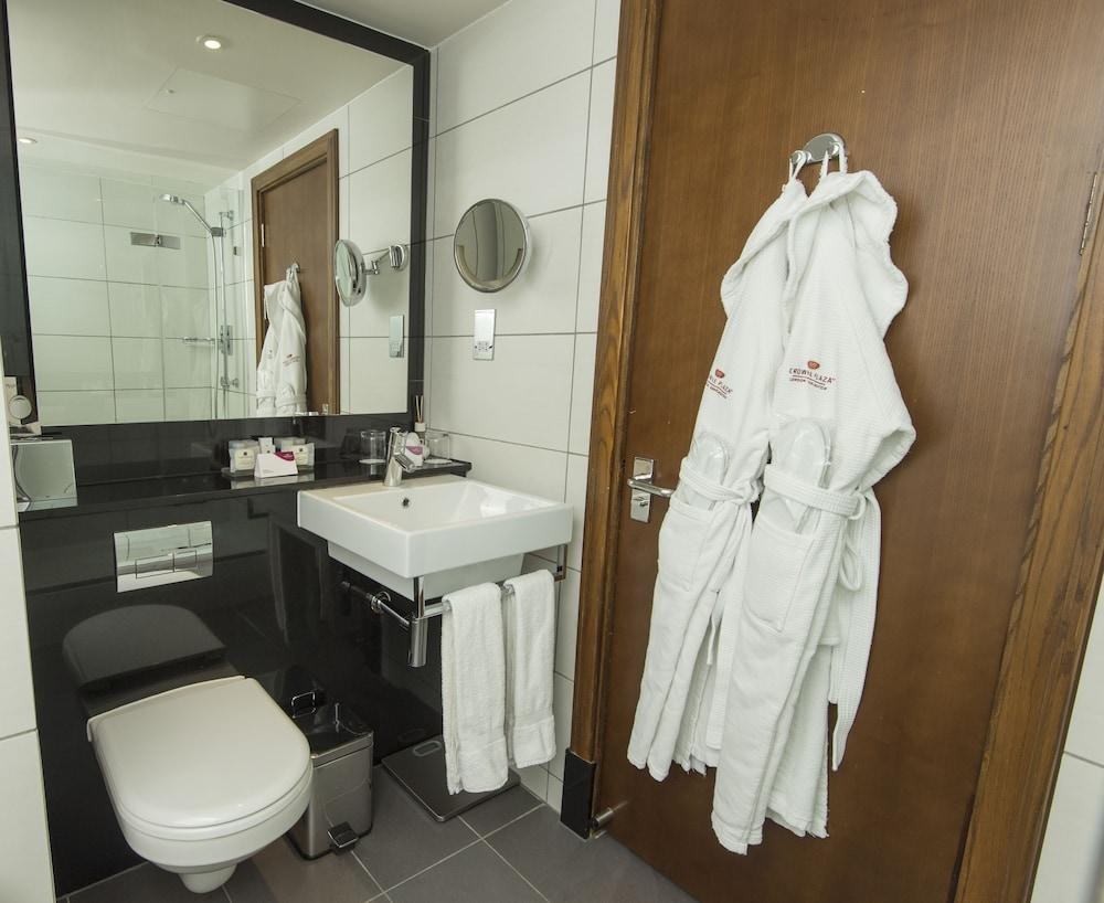Doubletree by Hilton London Kensington photo 4