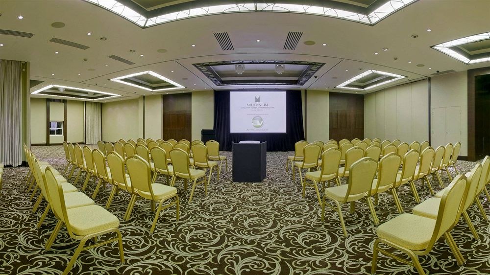 Millennium Ht & Conference Ctr. Gloucester London photo 1