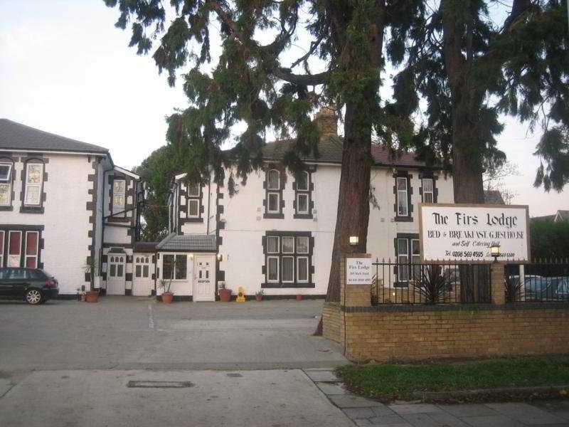 OYO Firs Lodge London Heathrow photo 2