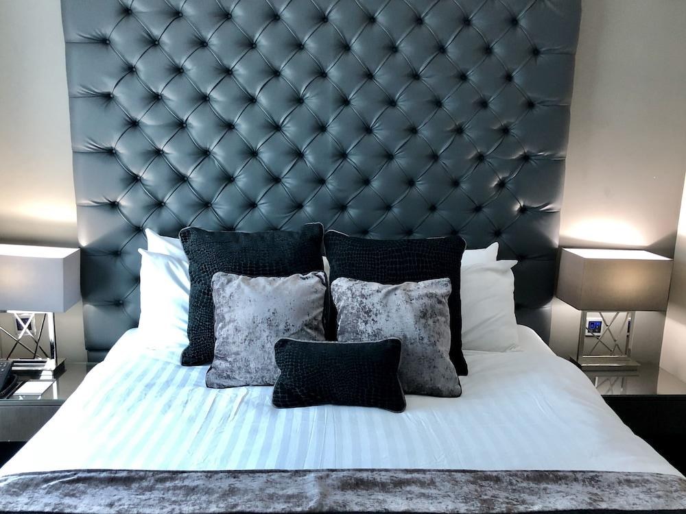 THE CONTINENTAL HOTEL photo 3