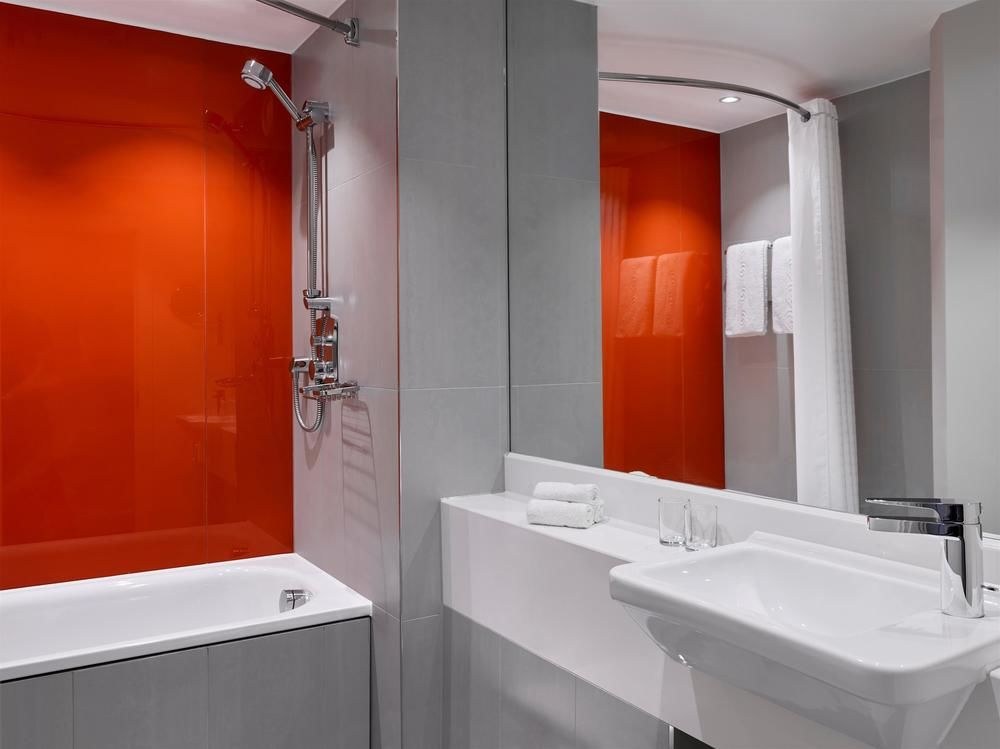 Sheraton Heathrow Hotel photo 1