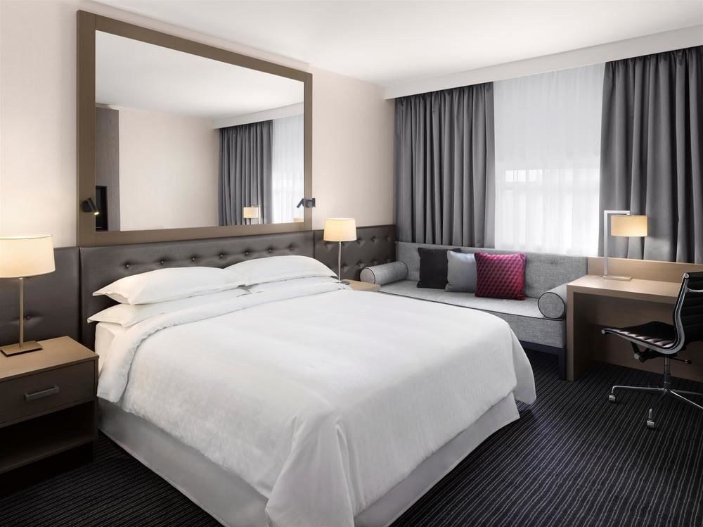 Sheraton Heathrow Hotel photo 3