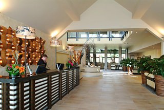 Premier Inn Chessington photo 1