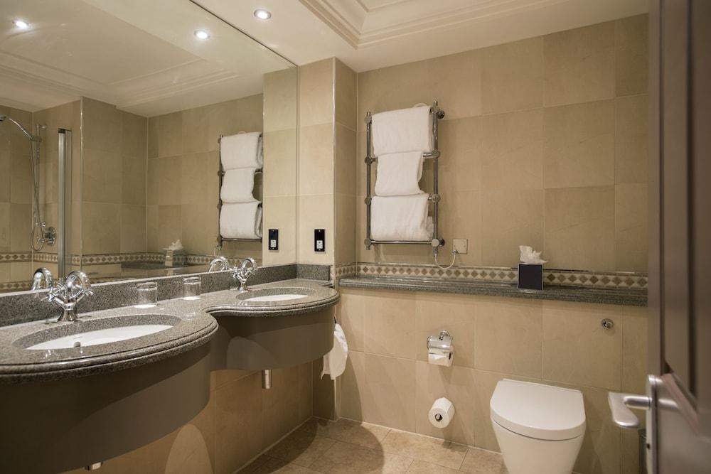 Nutfield Priory Hotel & Spa photo 2