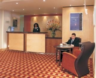 Premier Inn London Hampstead