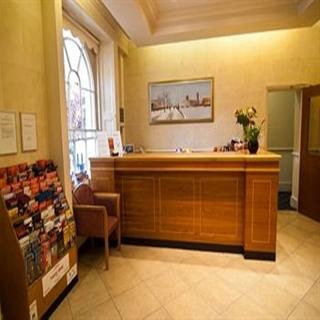 Orchard Paddington Hotel photo 2