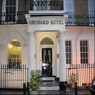 Orchard Paddington Hotel photo 4