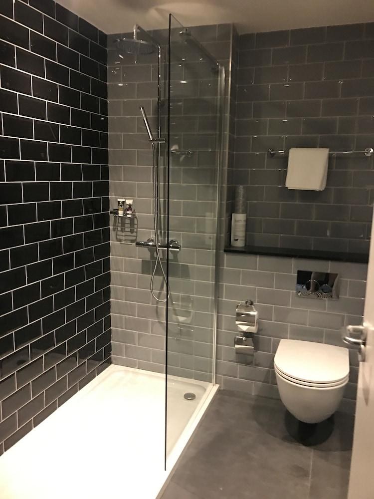 Mercure London North Watford Hunton Park Hotel photo 2