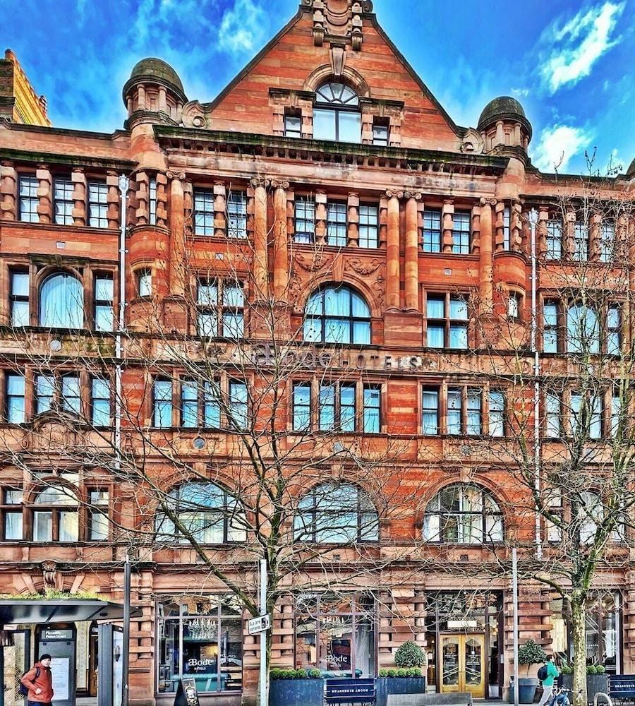 Abode Manchester photo 2