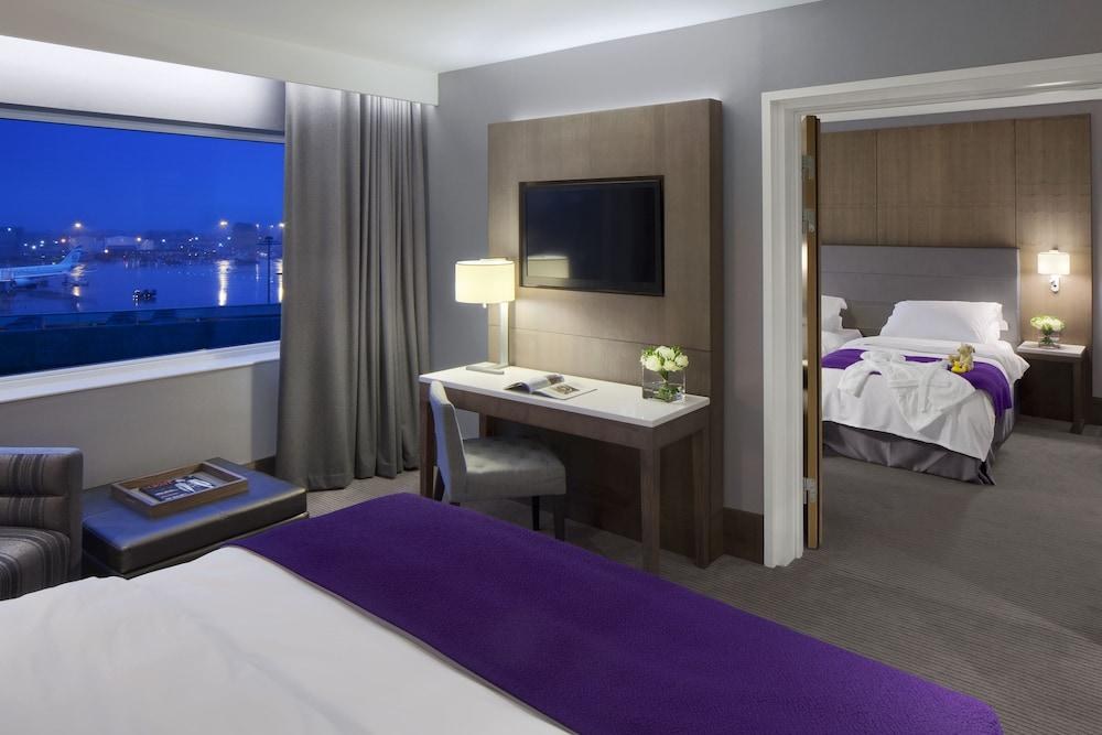 Radisson Blu Hotel Manchester Airport photo 3