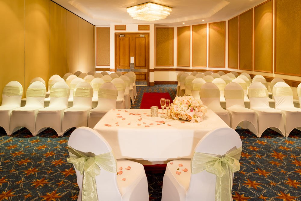 Copthorne Hotel Manchester Salford Quays photo 1