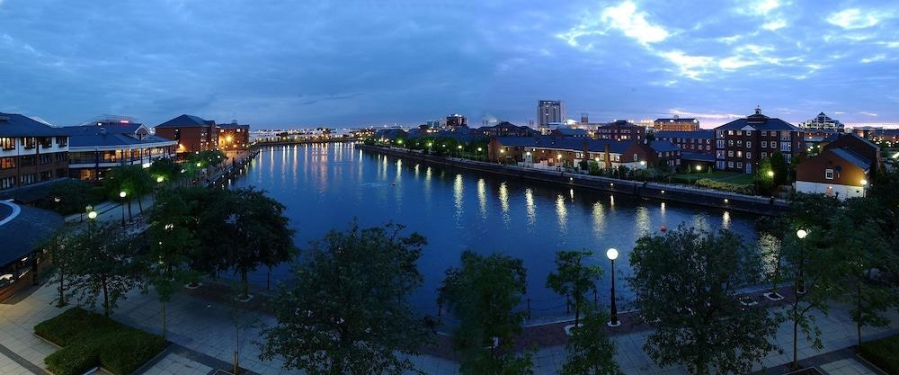 Copthorne Hotel Manchester Salford Quays photo 3