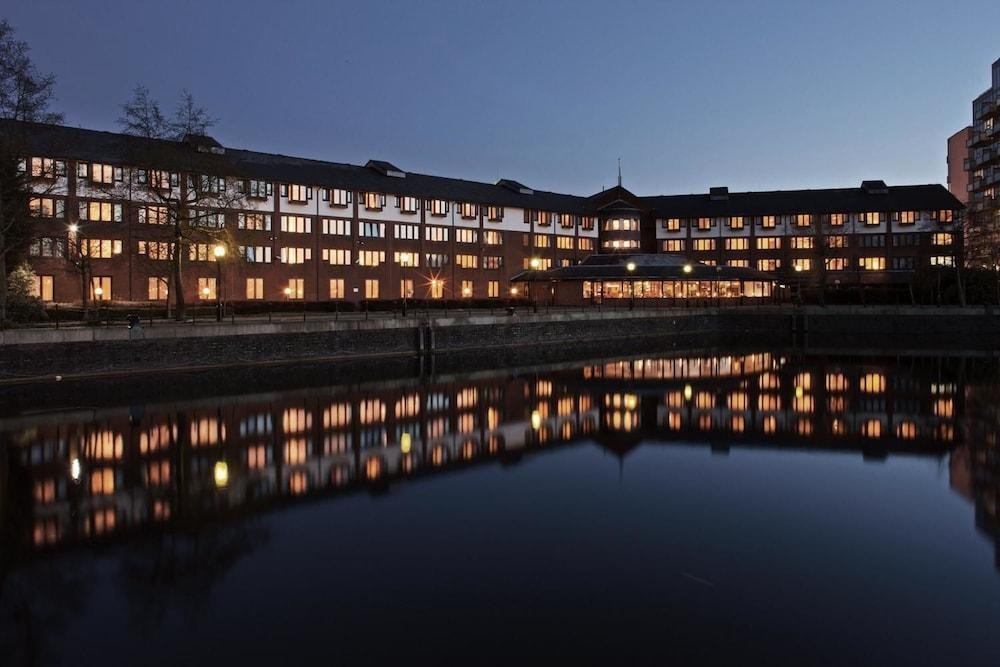 Copthorne Hotel Manchester Salford Quays photo 4