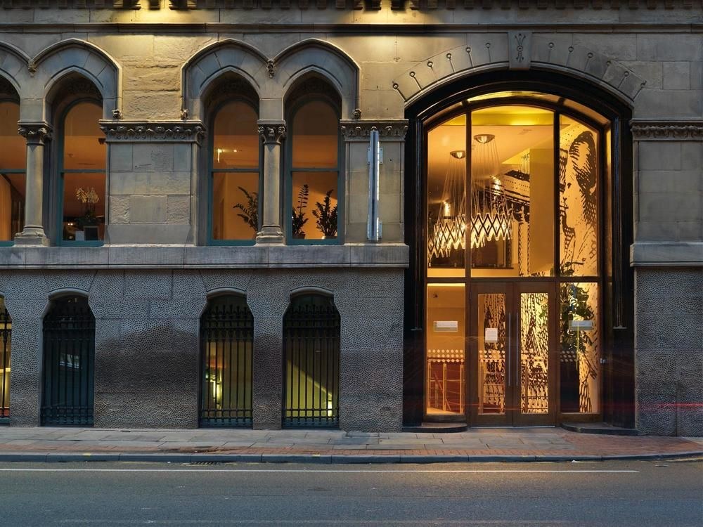 Townhouse Hotel Manchester photo 1