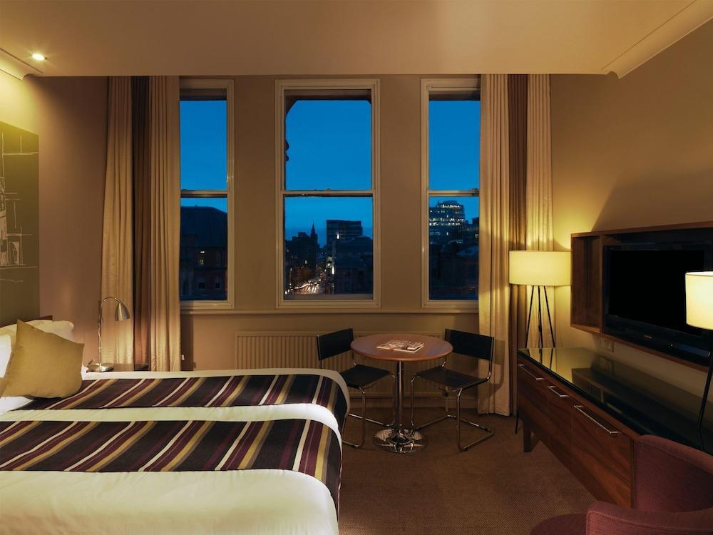 Townhouse Hotel Manchester photo 2