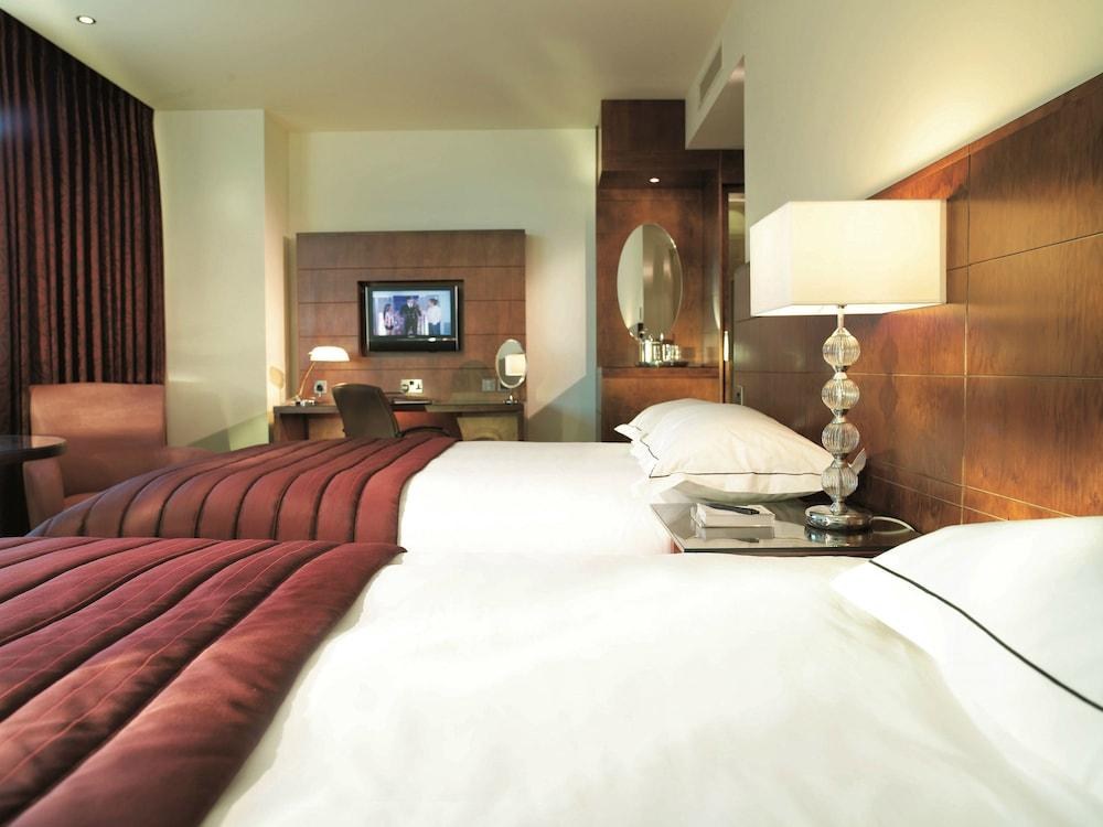 Manchester Piccadilly Hotel photo 2