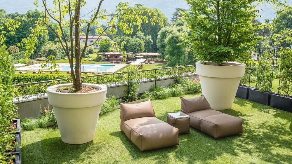 Sheraton Lake Como photo 2