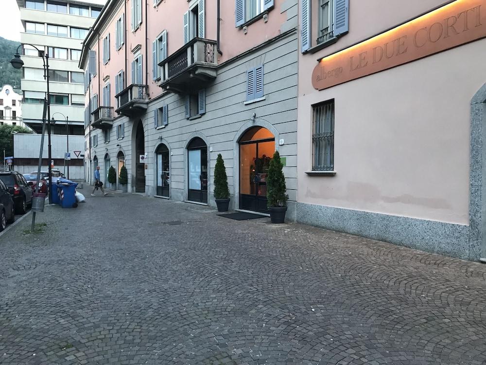 Le Due Corti photo 2