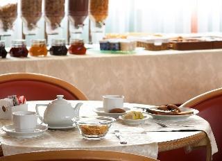 Best Western Hotel Leonardo da Vinci photo 3