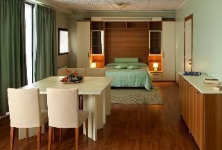 Best Western Hotel Leonardo da Vinci photo 4