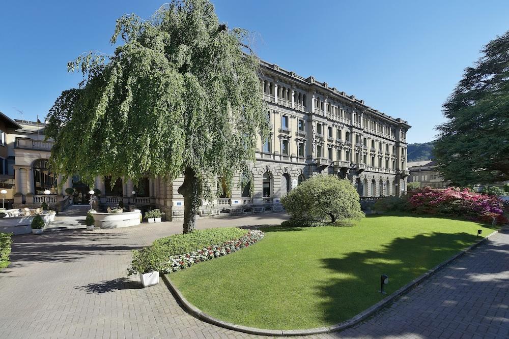 Palace Hotel Lake Como photo 3