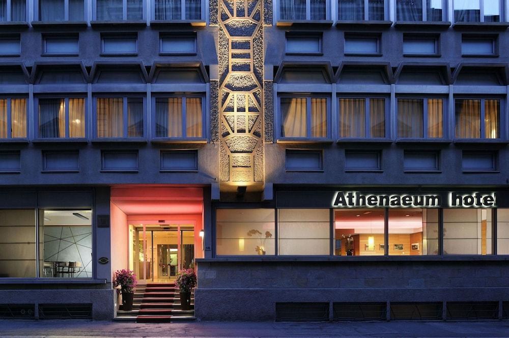 Athenaeum photo 2