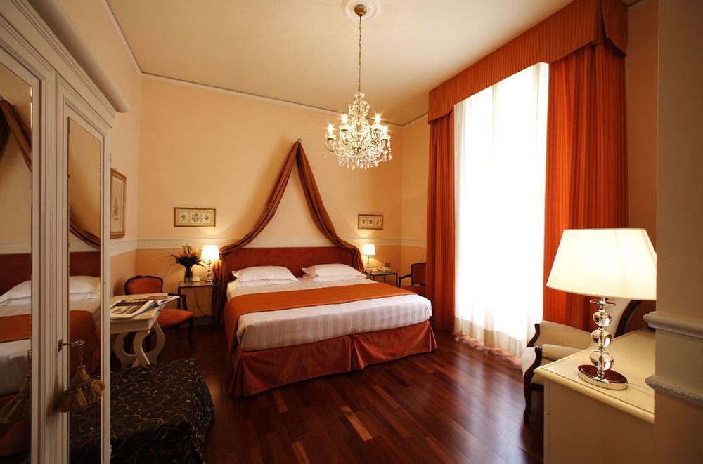 Hotel Villa Carlotta photo 1