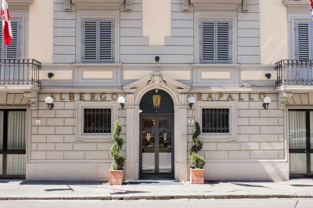 Hotel Rapallo photo 2
