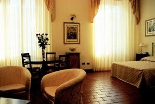 Black 5 Residenza D'Epoca Verdi photo 1