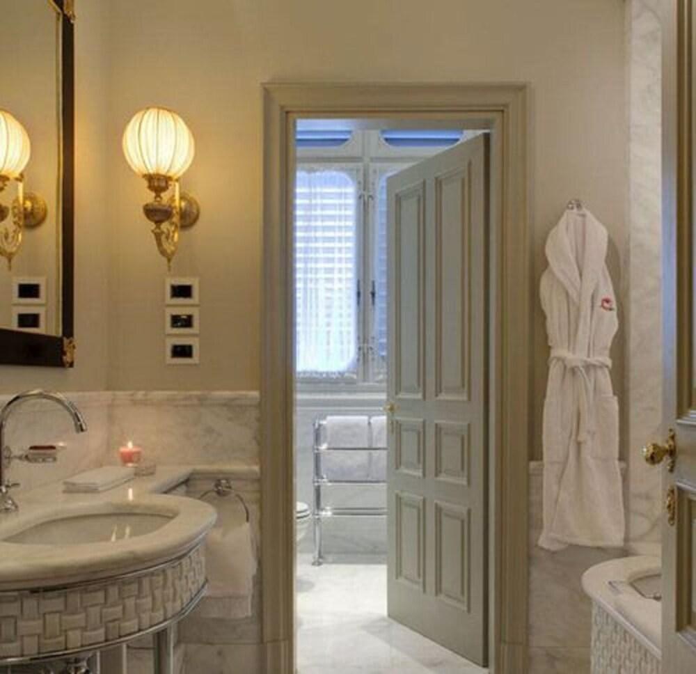 Grand Hotel Villa Cora photo 2