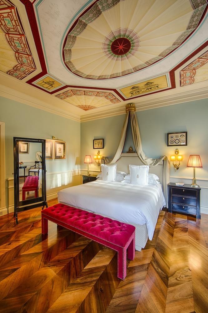 Grand Hotel Villa Cora photo 3