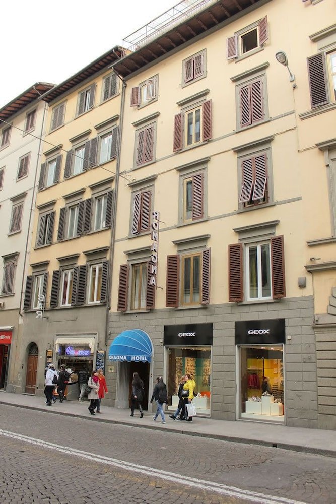 Romagna