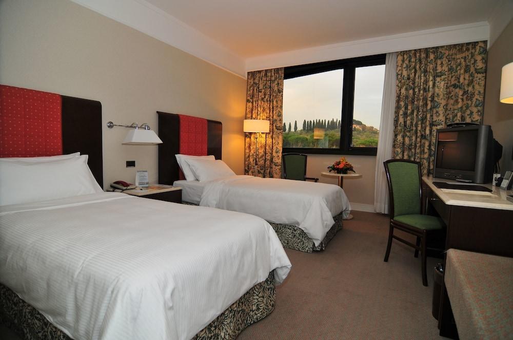 Radisson Blu Hotel Florence photo 2