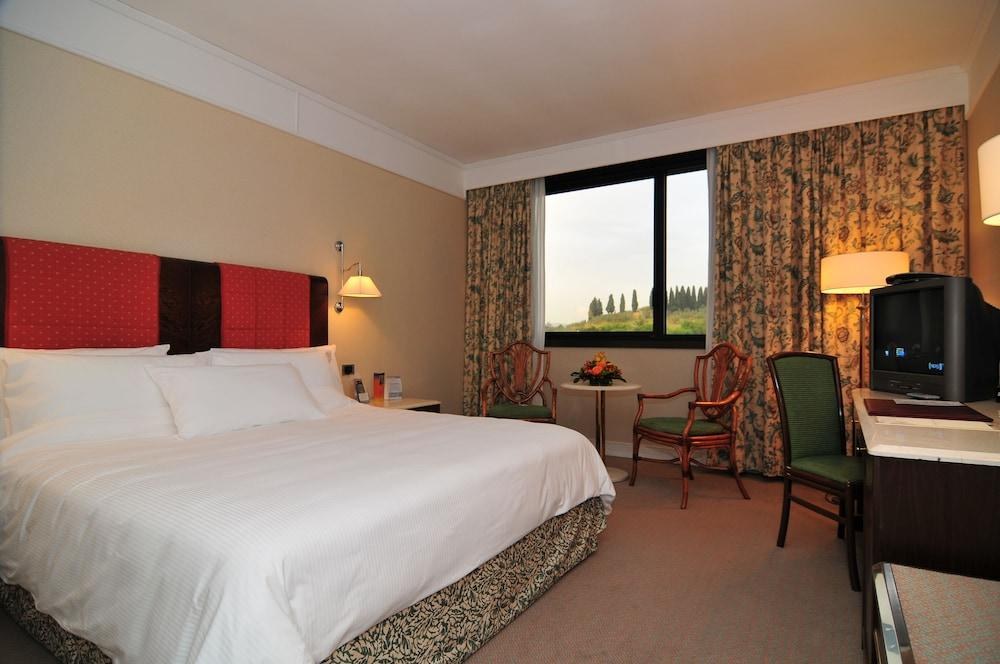 Radisson Blu Hotel Florence photo 3