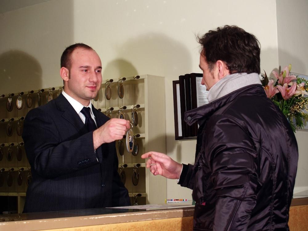 Hotel Meridiana photo 3