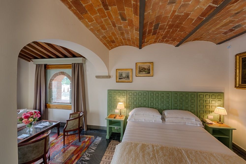 Hotel Mulino di Firenze, WorldHotels Crafted photo 1