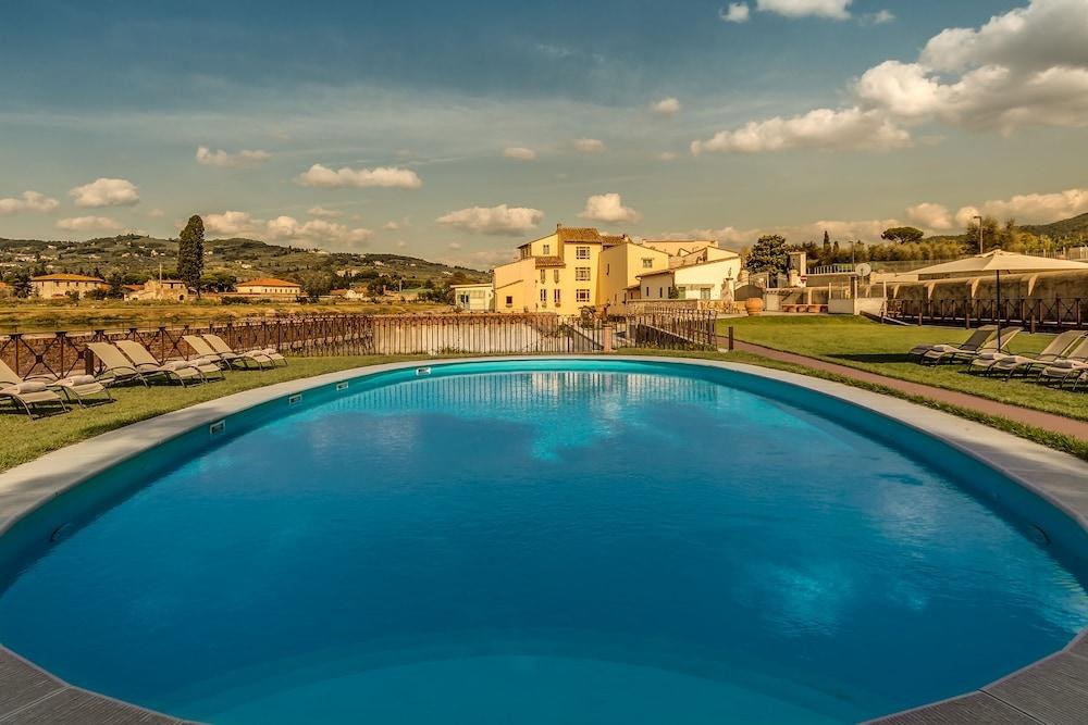 Hotel Mulino di Firenze, WorldHotels Crafted photo 3