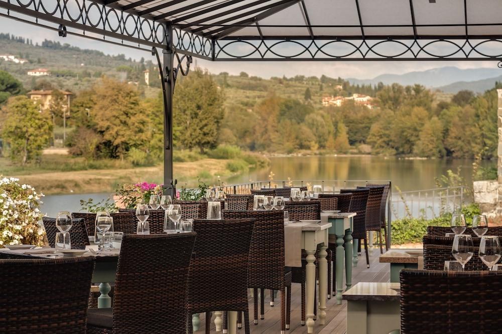 Hotel Mulino di Firenze, WorldHotels Crafted photo 4