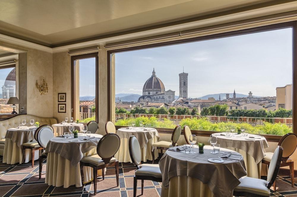 Grand Hotel Baglioni photo 4
