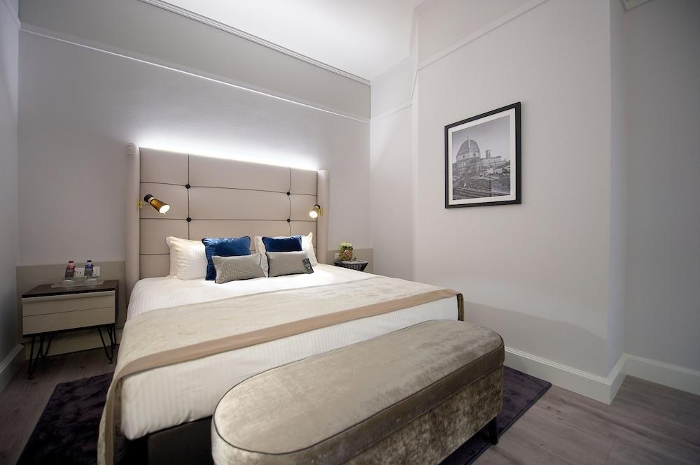 Hotel Cerretani Firenze - MGallery photo 3
