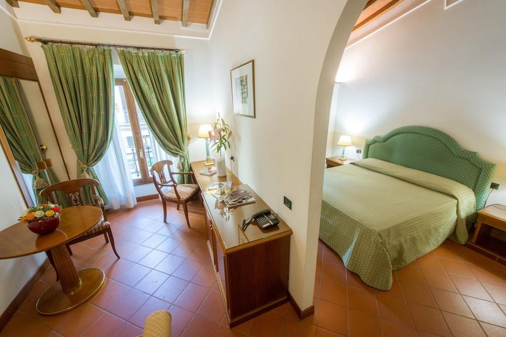 Grand Hotel  Panama  Firenze photo 3