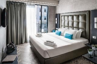 Spice Hotel photo 2