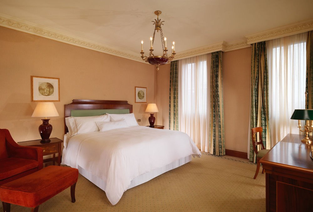 The Westin Palace, Milan photo 2