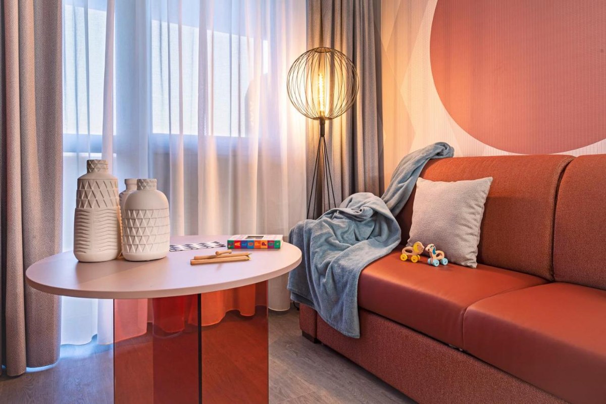 QUARK HOTEL MILANO photo 4