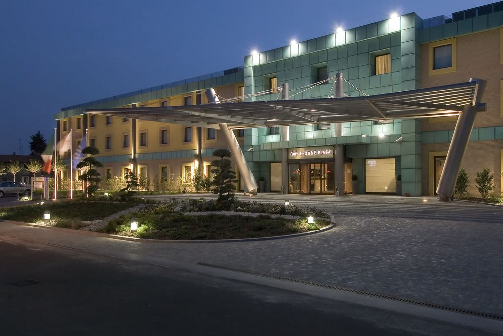 Crowne Plaza Milan Malpensa Airport photo 1