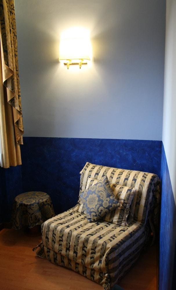 Hotel Majestic - Linate Airport photo 4
